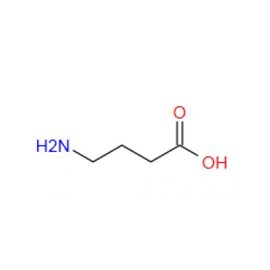 4-Aminobutyric acid