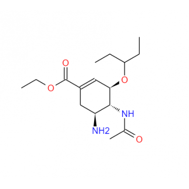 Oseltamivir