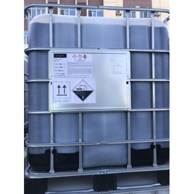 ferric chloride solution