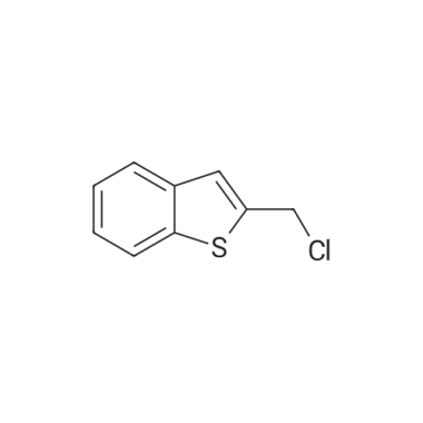 2-(Chloromethyl)benzo[b]thiophene