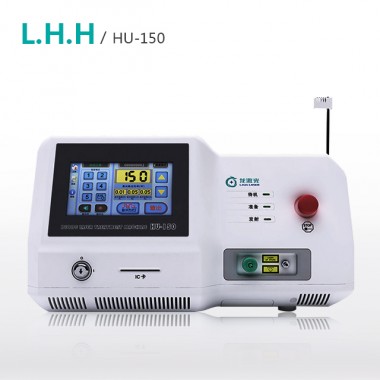 Urology BPH Treatment 980nm 150W Diode Laser