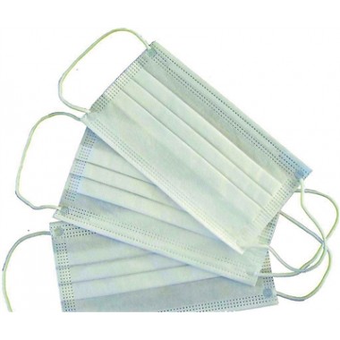 with CE FDA Certificate Medical Masks