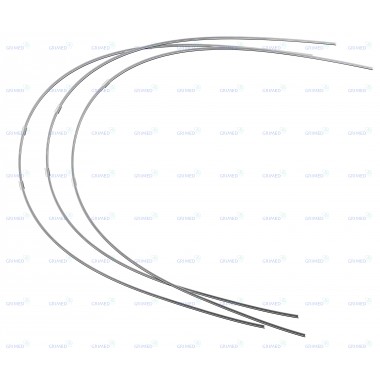 Grimed Copper NiTi Arch Wire Round and Rectangular