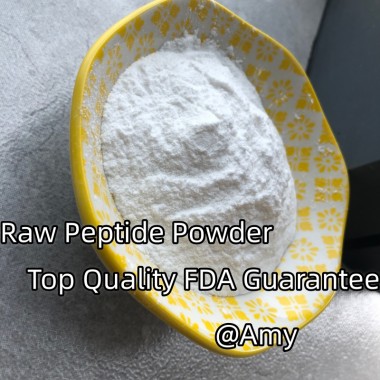 USA Stock Retatrutide lyophilized powder Cas 1627580-64-6