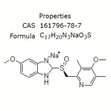 Esomeprazole Sodium