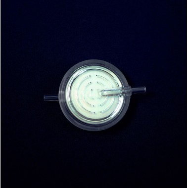 Blood Transfusion High Rate Leukocyte Reduction Filter
