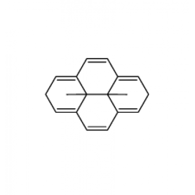 Tetrahydro-dimethyl-pyren