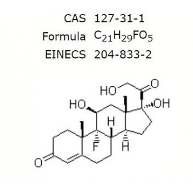 Fludrocortisone