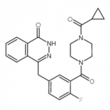 olaparib