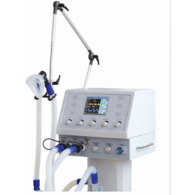 Medical  Breathing machine
