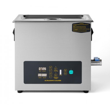 Ultrasonic cleaner
