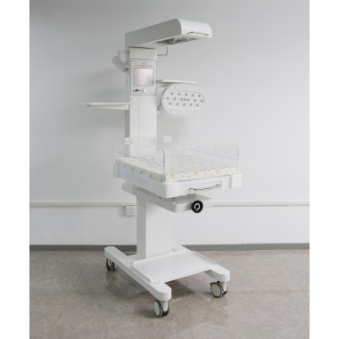 N6 Infant Warmer, Baby Phtotherapy Warmer