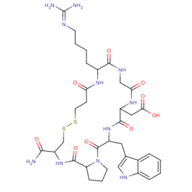 Eptifibatide