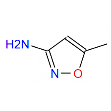 3-Amino-5-methylisoxazole