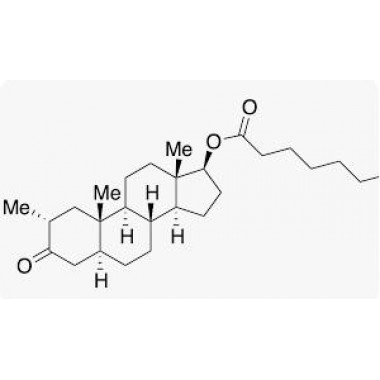 Drostanolone Enanthate