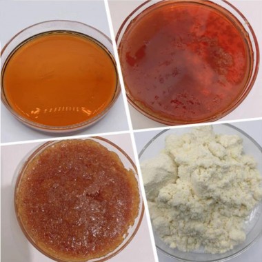 Research Chemical 99.9% Pmk Ethyl Glycidate CAS4468/48 8 BMK Pmk