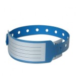 Insert wristbands bvp3200 Patient wear