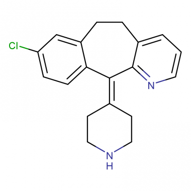 Desloratadine