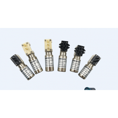 Solenoid Valve