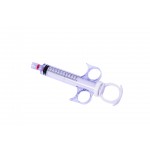 Angiography Syringe