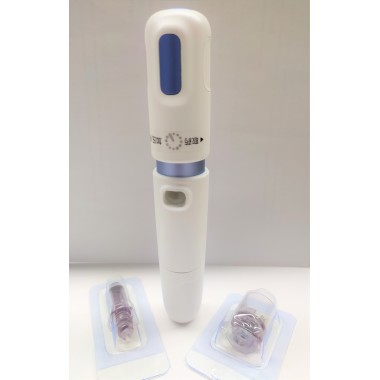 Multi-purpose Injector