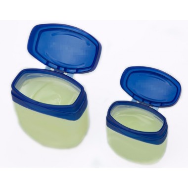 White Body Lotion/Petroleum Jelly Price Vaseline moistening skin 100ml