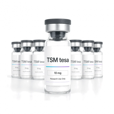 Tesamorelin