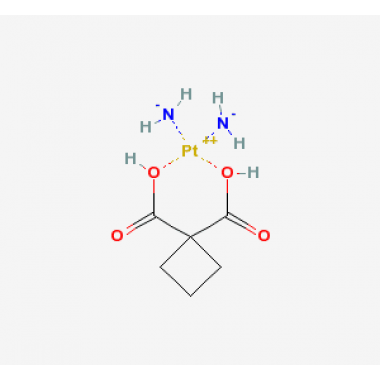 Carboplatin