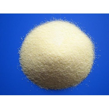 Vitamin D3 particel