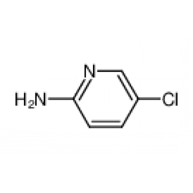 2-Amino-5-chloropyridine