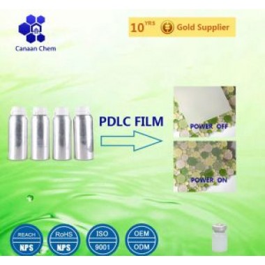 S-811 Chiral Dopant (CAS 87321-20-8) | 20Y Factory | Liquid Crystal Dopant