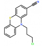 10H-Phenothiazine-2-carbonitrile