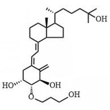 Eldecalcitol