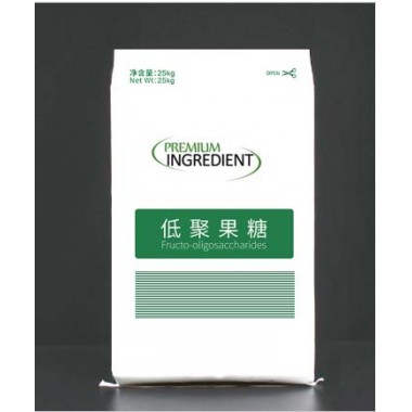 Fructooligosaccharides (FOS)