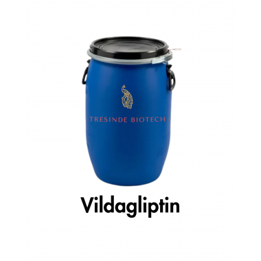 Vildagliptin