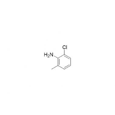 2-Chloro-6-methylaniline
