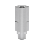 Scanbodys Dental Restorations Components From Chongqing Segma