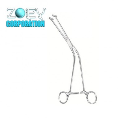 Millin Capsule Grasping Forceps, Capsule Grasping Forceps,Capsule Forceps