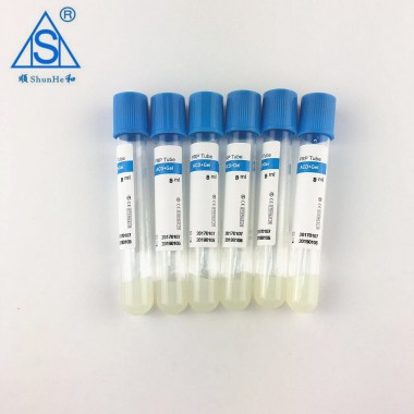 8ml dr. prp kit for facial
