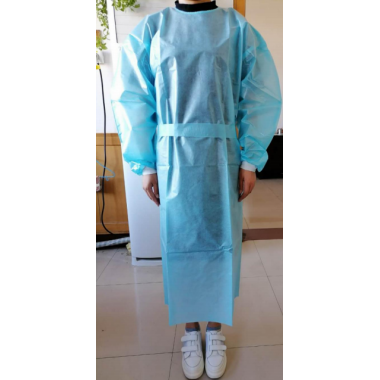 Isolation Gowns