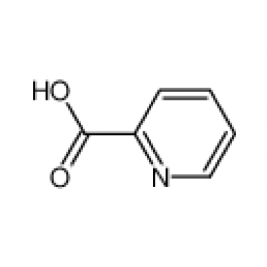 2-Picolinic acid