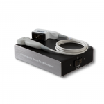 BMD ultrasound bone densitometer ultrasound scanner