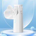 Mesh Nebulizer