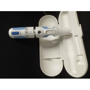 Hyaluron Syringe