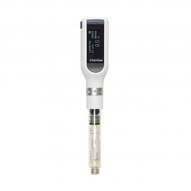 Smart Injection Pen Insulin Syringe for Pre-filled Vial Peptides Teriparatide Auxin Interferon Injection