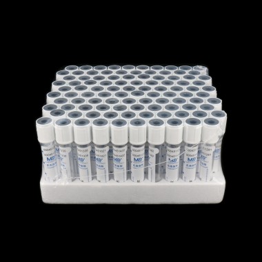 No Additive Vacuum Blood Collection Tube for Biochemical Test, Immunological Test