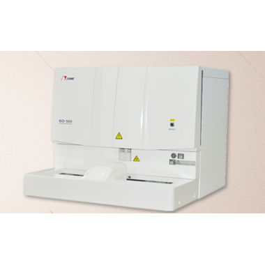 Leucorrhea analyzer