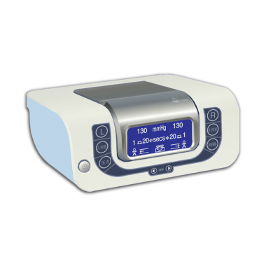 Pulsed Arteriovenous Pressure Therapy Device/Arterio-Venous Foot(Hand) Pump