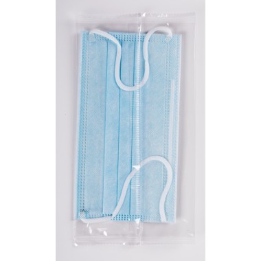 disposable mask