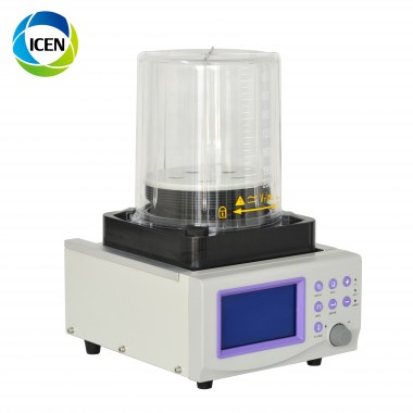 IN-V1A Portable LCD Digital animal vet ventilator